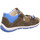 Schuhe Jungen Babyschuhe Superfit Sandalen Sandale Leder \ FREDDY 1-600140-7000 Braun