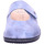 Schuhe Damen Pantoletten / Clogs Finn Comfort Pantoletten 02552705124 stanford Blau