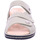 Schuhe Damen Pantoletten / Clogs Finn Comfort Pantoletten Ventura Soft 82568-220470 Grün