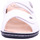 Schuhe Damen Pantoletten / Clogs Finn Comfort Pantoletten PANAY-S Cla Panay S 82540-224000 Weiss