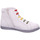 Schuhe Damen Stiefel Andrea Conti Stiefeletten 0062801-181 Weiss
