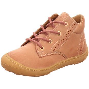Schuhe Mädchen Babyschuhe Pepino By Ricosta Maedchen 50 1200701/320 rosa