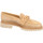 Schuhe Damen Slipper Brunate Slipper 11730-kenya Beige