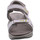 Schuhe Jungen Sandalen / Sandaletten Imac Schuhe 158450 1405018 Weiss