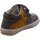 Schuhe Jungen Babyschuhe Superfit Klettschuhe Halbschuh L 1-000357-2500 Grau