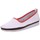 Schuhe Damen Slipper Andrea Conti Slipper 0023661-969 Weiss