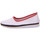 Schuhe Damen Slipper Andrea Conti Slipper 0023661-969 Weiss