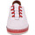 Schuhe Damen Derby-Schuhe & Richelieu Manitu Schnuerschuhe 850023-04 Weiss