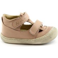 Schuhe Kinder Babyschuhe Naturino NAT-E22-13359-CI Rosa