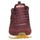 Schuhe Damen Multisportschuhe Skechers 111-BURG Rot