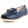 Schuhe Damen Derby-Schuhe & Richelieu Stephen Allen DIONE Blau