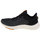 Schuhe Jungen Laufschuhe New Balance Fresh Foam Roav Schwarz