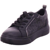Schuhe Damen Sneaker Bugatti - 431A2095050 schwarz