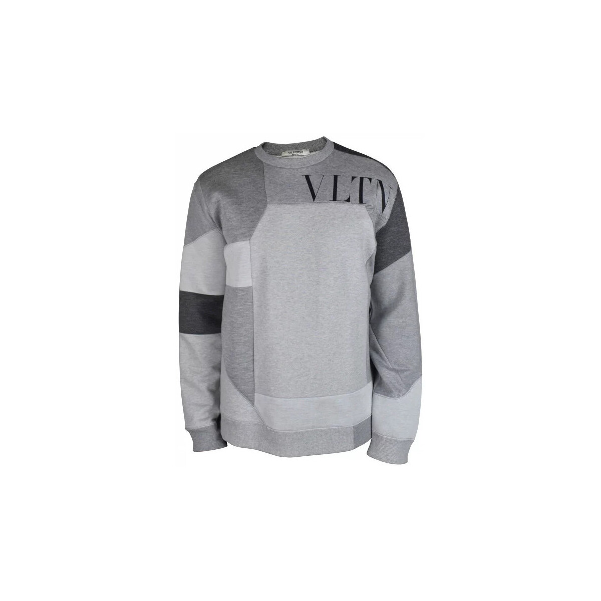 Kleidung Herren Sweatshirts Valentino  Grau