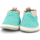 Schuhe Kinder Babyschuhe Robeez Sunny Camp Blau