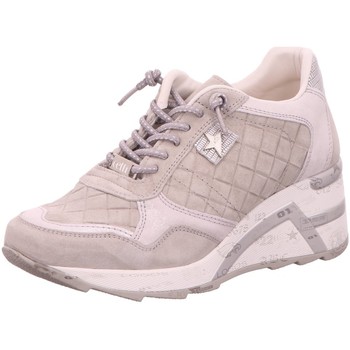 Schuhe Damen Sneaker Cetti C-1143 grau