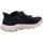 Schuhe Herren Sneaker Ecco MX M 820264/51297 Blau