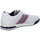 Schuhe Herren Sneaker Bugatti 321A38076900-2000 Weiss