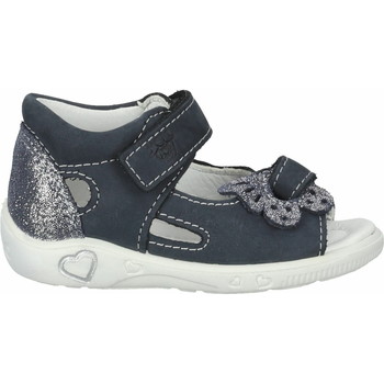Schuhe Mädchen Sandalen / Sandaletten Pepino 22.00102 Sandalen Blau