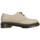 Schuhe Damen Derby-Schuhe & Richelieu Dr. Martens 1461 Beige
