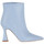 Schuhe Damen Pumps Priv Lab AVIO Blau