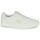 Schuhe Herren Sneaker Low Fred Perry SPENCER TUMBLED LEATHER Beige