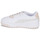Schuhe Damen Sneaker Low Puma Cali Dream Colorpop Wns Weiss / Rosa