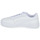 Schuhe Damen Sneaker Low Puma Carina 2.0 Weiss / Grau