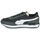 Schuhe Herren Sneaker Low Puma FUTURE RIDER PLAY ON Schwarz / Grau