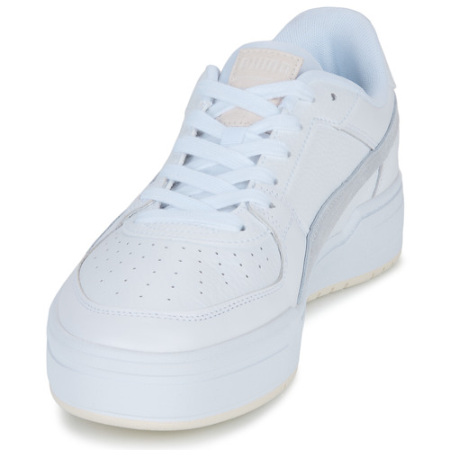 Puma CA Pro Suede FS Weiss / Grau