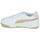 Schuhe Damen Sneaker Low Puma Cali Dream Colorpop Wns Weiss / Beige