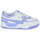 Schuhe Damen Sneaker Low Puma Cali Dream Tweak Dissimilar Wns Weiss / Blau