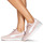 Schuhe Damen Sneaker Low Puma Graviton Rosa / Weiss / Beige