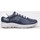 Schuhe Herren Derby-Schuhe & Richelieu CallagHan 51300 (40728) Blau