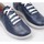 Schuhe Herren Derby-Schuhe & Richelieu CallagHan 51300 (40728) Blau