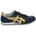 Schuhe Sneaker Low Onitsuka Tiger SERRANO Marine / Gold