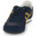 Schuhe Sneaker Low Onitsuka Tiger SERRANO Marine / Gold