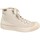 Schuhe Damen Sneaker High Toni Pons Gena-cb Beige