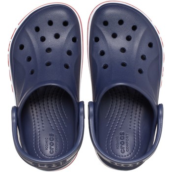 Crocs Crocs™ Bayaband Clog Kid's 207018 Navy
