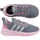 Schuhe Kinder Sneaker Low adidas Originals Racer TR21 I Rosa, Grau