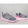 Schuhe Kinder Sneaker Low adidas Originals Racer TR21 I Rosa, Grau