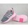 Schuhe Kinder Sneaker Low adidas Originals Racer TR21 I Grau, Rosa