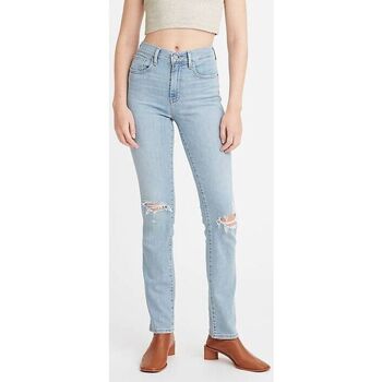 Levis  Jeans 18883 0167 - 724 HIGH RISE-MIND MY BUSINESS