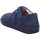 Schuhe Herren Derby-Schuhe & Richelieu Finn Comfort Schnuerschuhe Vaasa 1000-636046 Blau