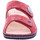 Schuhe Damen Pantoletten / Clogs Finn Comfort Pantoletten SANSIBAR CHILI 2550-729094 Rot