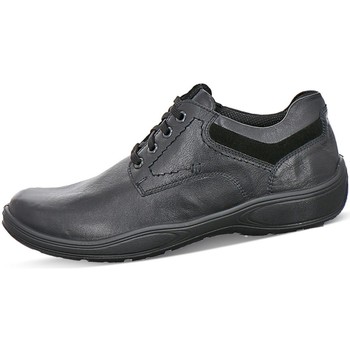 Schuhe Herren Derby-Schuhe & Richelieu Jomos Schnuerschuhe Ergo Com 418406-106000 schwarz