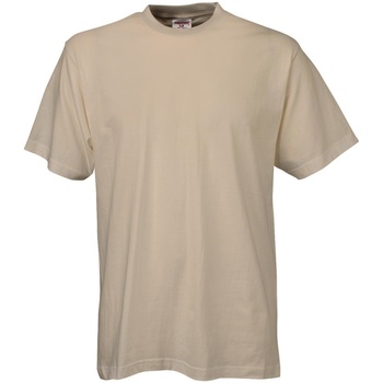 Kleidung Herren T-Shirts Tee Jays TJ8000 Multicolor