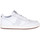 Schuhe Herren Sneaker Saucony 22 JAZZ COURT WHITE Weiss