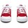 Schuhe Herren Sneaker Low Sanjo K200 - Red Rot