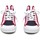 Schuhe Herren Sneaker Low Sanjo K100 - Denim Red Multicolor